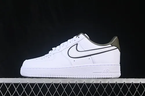 All categories Nk Air Force 1 Air Force series Nk Air Force 1 Low Air Force low-top Nike Air Force 1'07 Low Air Force 1 low-top casual sneakers IO4226-100